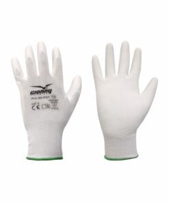 Polyester Gloves Pulse Pu1