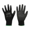Polyester Gloves Pulse Pu6