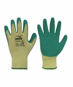 Latex Gloves Control X1