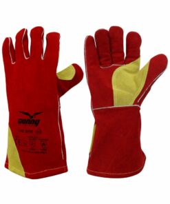 Gloves For Welding