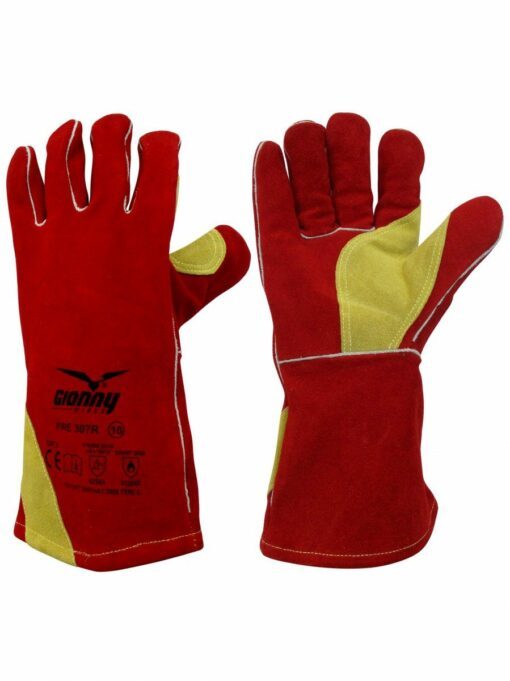 Gloves For Welding