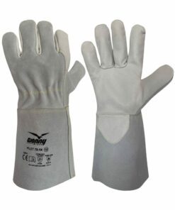 Gloves For Welding Pilot 70-14