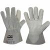 Leather Gloves Pilot 79