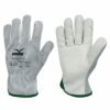 Leather Gloves Pilot 50Top