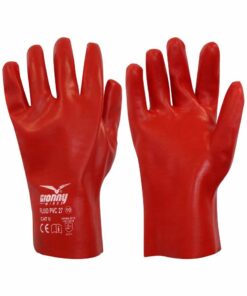 Pvc Gloves Fluid 27