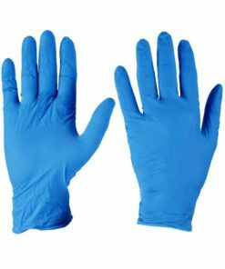 Single Use Gloves Npf 50