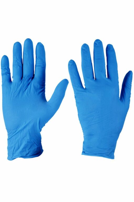 Single Use Gloves Npf 50