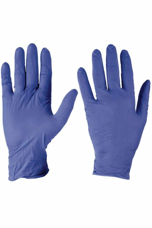 Single Use Gloves Npf 35