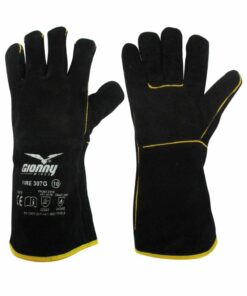 Gloves For Welding