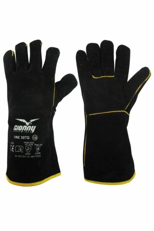 Gloves For Welding