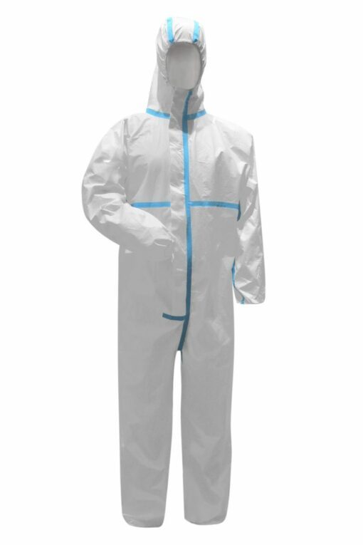 Protection Suit