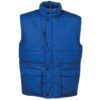 Spain Padded Vest