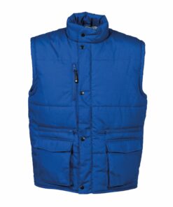 Spain Padded Vest