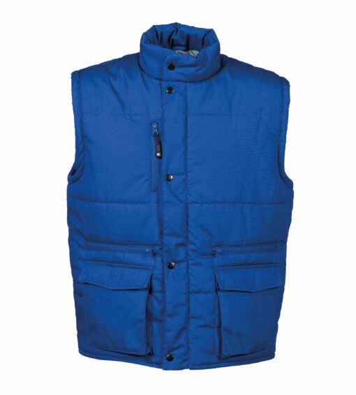 Spain Padded Vest