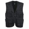 Sudan Multi Vest