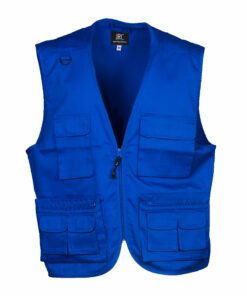Sudan Multi Vest