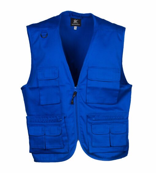 Sudan Multi Vest