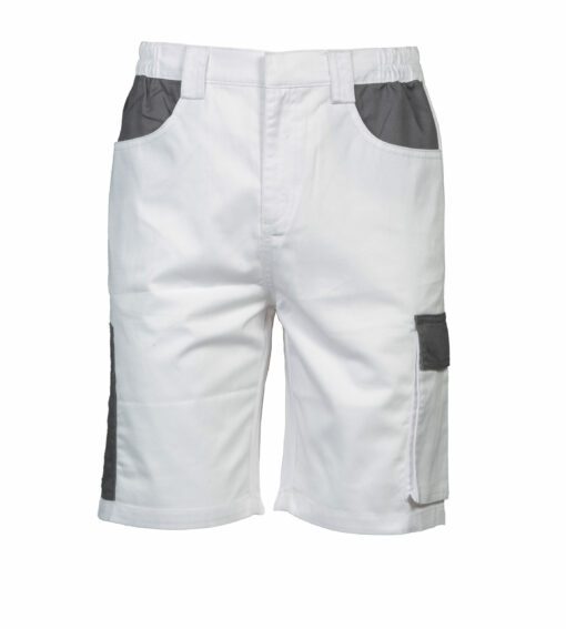 Tiziano Work Shorts