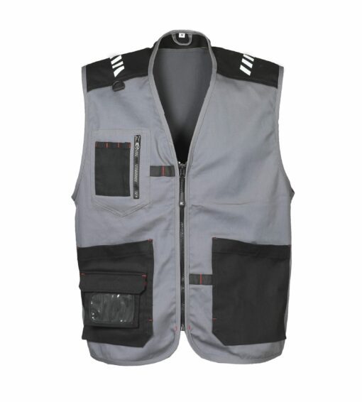 Kenia Work Vest