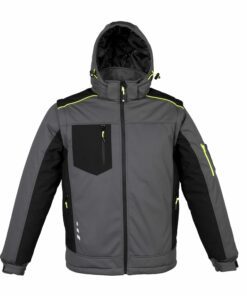 Losanna Work Soft Shell Jacket