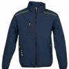 Sion Work Soft Shell Jacket