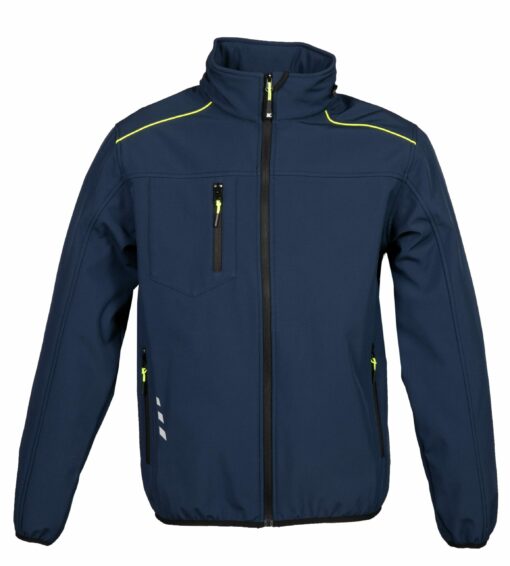 Sion Work Soft Shell Jacket