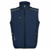 Pinzolo Work Soft Shell Vest
