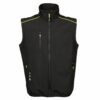 Pinzolo Work Soft Shell Vest