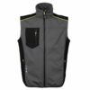 Pinzolo Work Soft Shell Vest