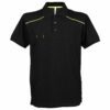 Bordeaux Work Polo