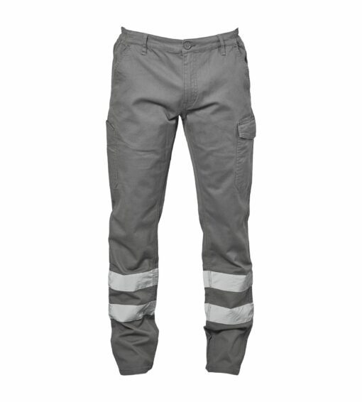 Zurigo Reflecting Work Pants