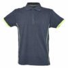 Florida Work Polo