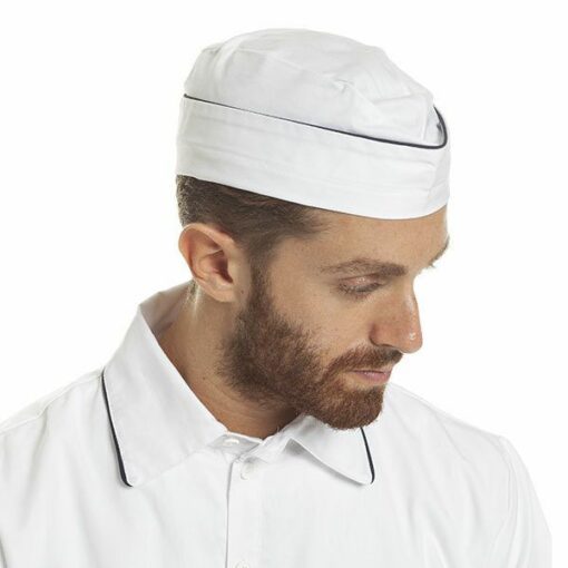 Man Nurse Hat