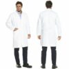Man Cotton Coat