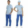 Dentist Unisex Casacca