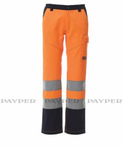 Charter Lady Hi Vi Pants