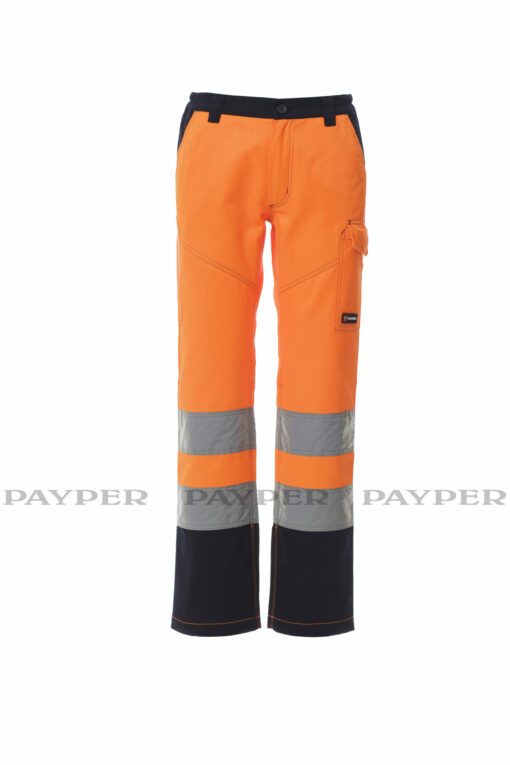 Charter Lady Hi Vi Pants