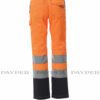 Charter Lady Hi Vi Pants