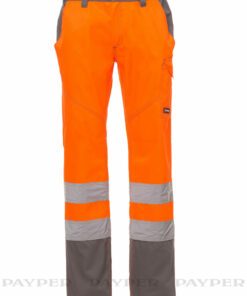 Charter Man Hi Vi Pants