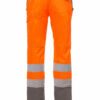 Charter Man Hi Vi Pants