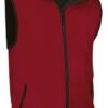 Tundra Soft Shell Vest