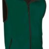 Tundra Soft Shell Vest