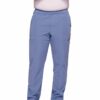 Pull-On Woman Cargo Trousers