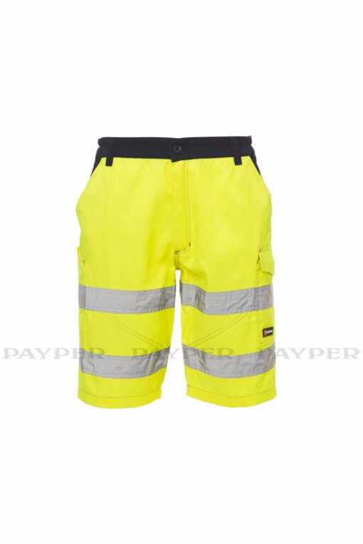 Craft High Visibility Shorts