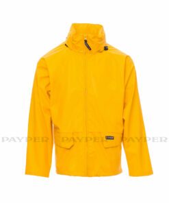 Dry Work Jacket