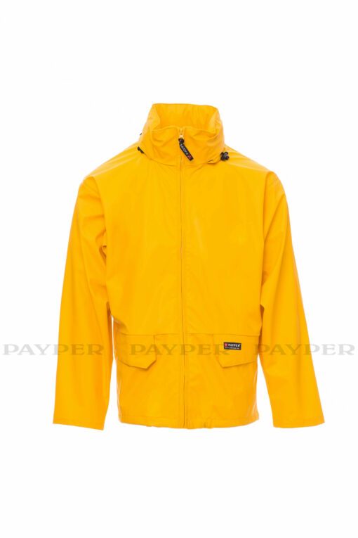 Dry Work Jacket