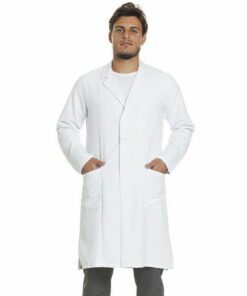 Microfibra Man Coat