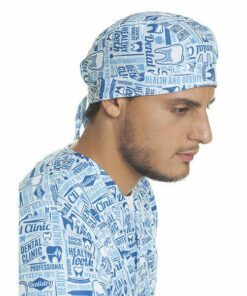Dentist Bandana