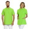 Unisex Polo Casacca