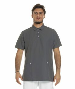 Unisex Polo Casacca